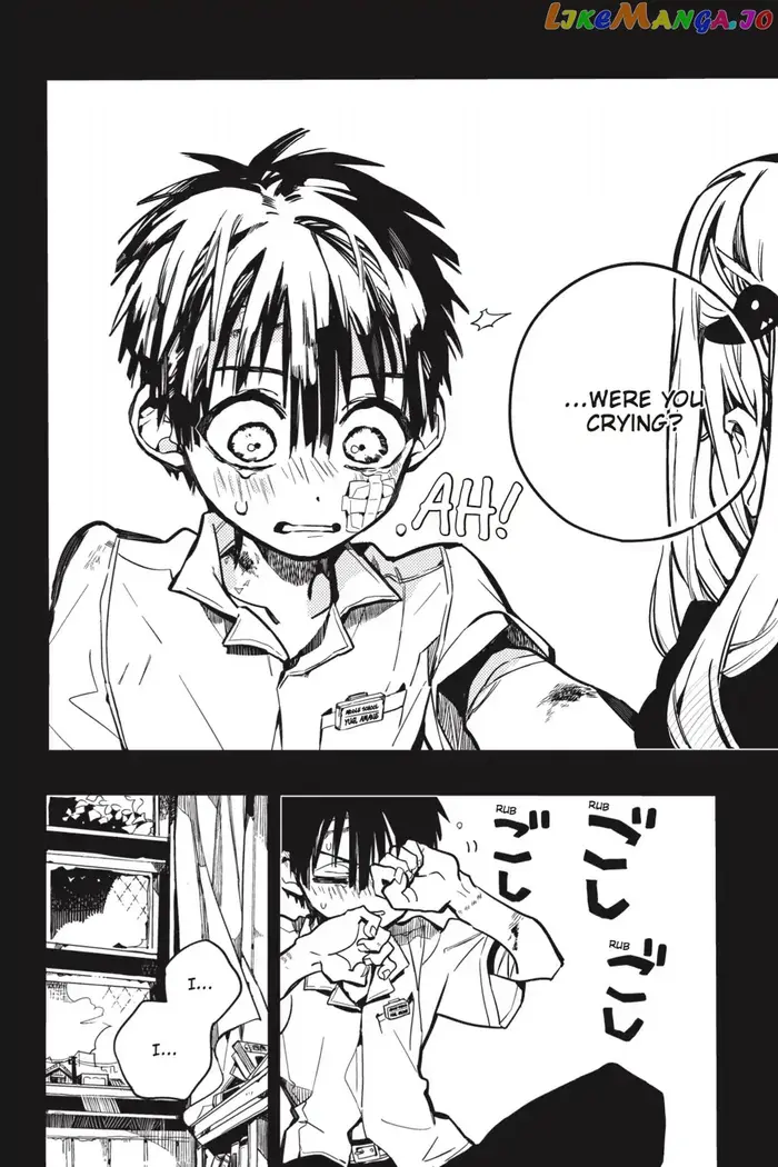 Toilet-Bound Hanako-kun Chapter 22 image 28_optimized